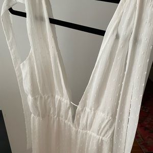 Lovely jumpsuit! Brand new! Never worn!